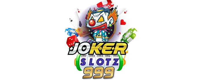 jokerslotz999 แหล่งรวมความบันเทิงออนไลน์